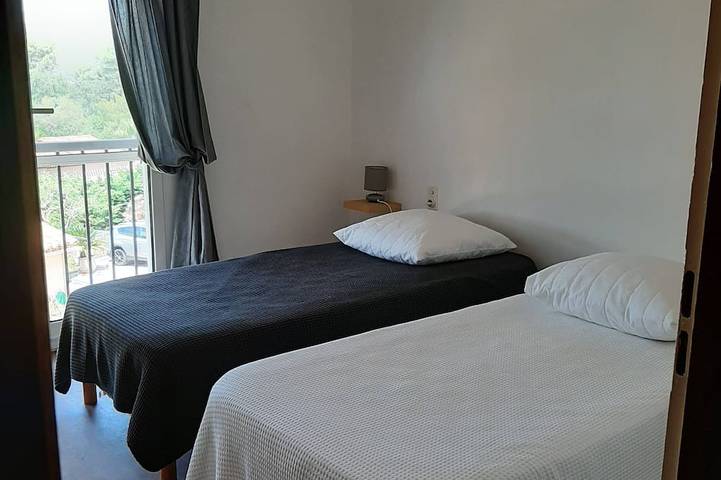 Villa pour 8 personnes, avec Balcon et Jardin à Six-Fours-les-Plages - 3