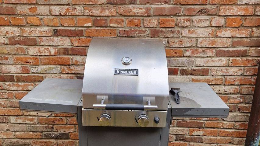 Ferienhaus für 8 Personen, mit Terrasse in Lüneburg und Umgebung - 3