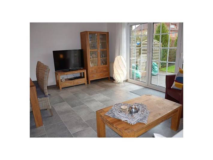 Ferienhaus für 8 Personen, mit Sauna und Garten in Hooksiel - 3