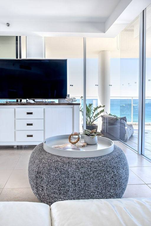 Ganze Wohnung, Panoramic Ocean Views At Maroochydore in Maroochydore, Sunshine Coast