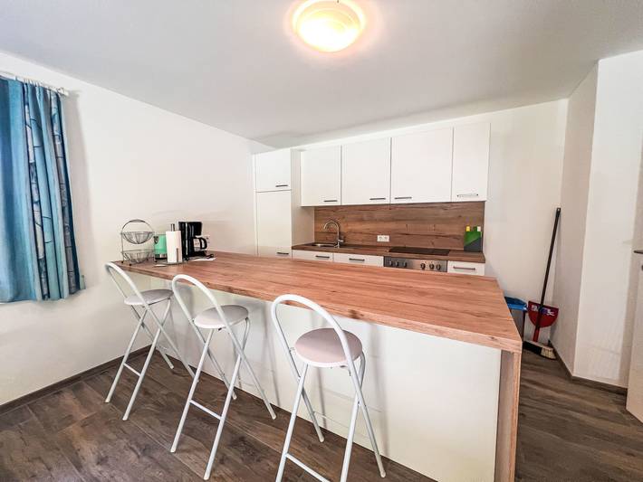 Ferienwohnung für 14 Personen, mit Balkon und Garten am Großglockner - 2