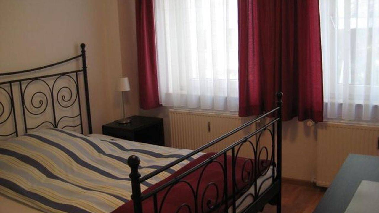 Appartement de vacances entier, Ferienwohnung für 7 Personen (60 m²) in Arnsberg in Arnsberg, Arrondissement du Haut-Sauerland