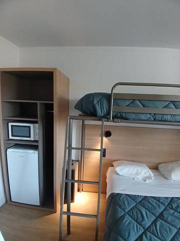Hôtel pour 2 personnes à Cuincy