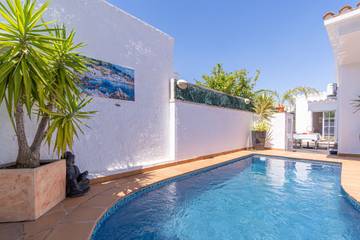 Casa Rural para 6 Personas en Castellón de Ampurias, Costa Brava, Foto 1