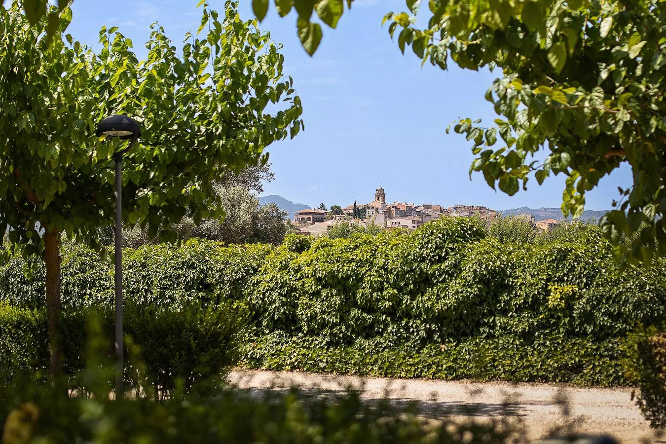 Mobil-home Estándar 4 personas in Tierras del Ebro, Terra Alta
