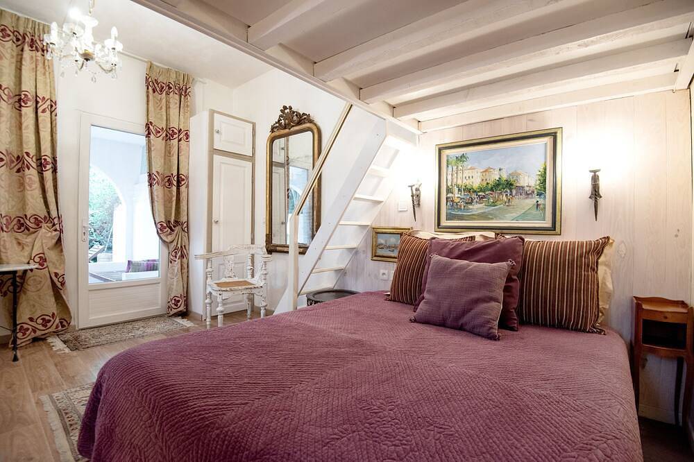 Appartement de vacances
