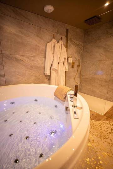 Gîte pour 2 personnes, avec jacuzzi, animaux acceptés à Berstett