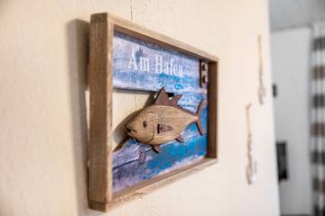 Ferienwohnung für 2 Personen in Pellworm, Nordseeküste, Bild 3