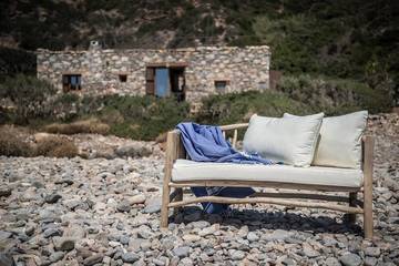 Strandhaus für 2 Personen in Kreta Westküste, Kreta, Bild 3