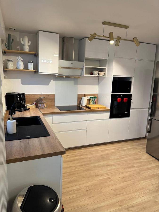 Location de vacances pour 5 personnes, avec jardin à Bavilliers - 2