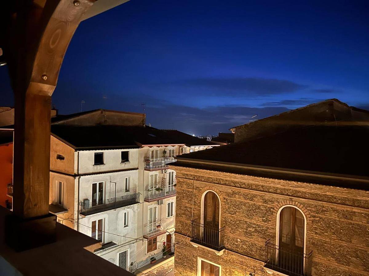 B&B Il Sogno in Lamezia Terme, Province de Catanzaro