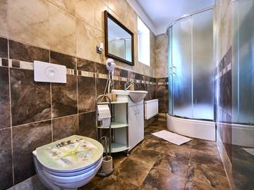 Apartament Wakacyjny dla 4 osoby w Liberec, Sudety Czechy, Zdjęcie 3