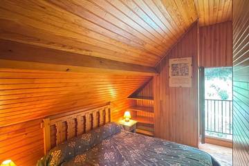 Gîte pour 8 Personnes dans Cauterets, Pyrénées, Photo 1