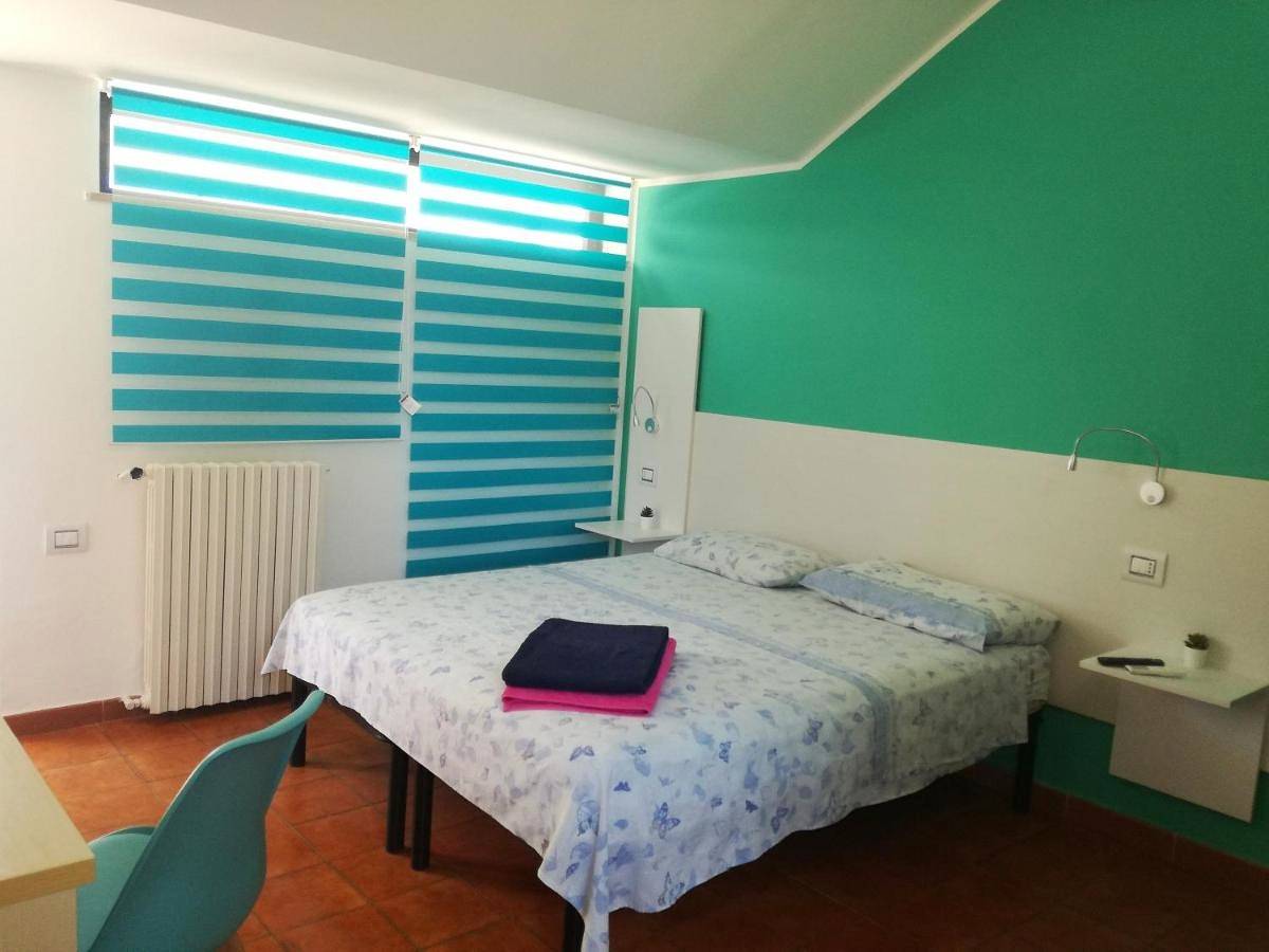 B&B Villa Napoli in Battipaglia, Costa tirrenica Campania