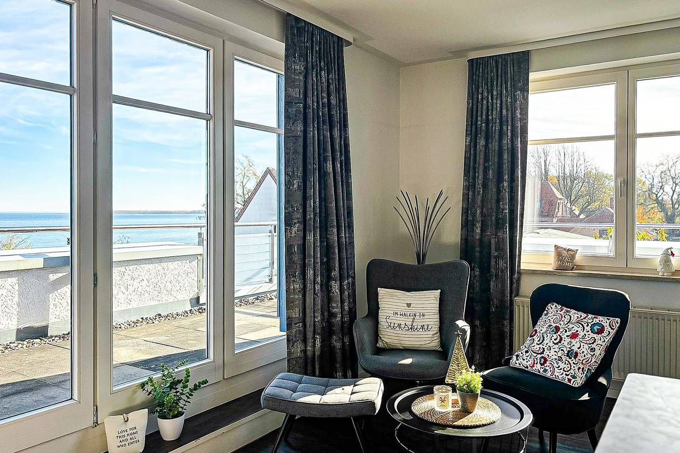 Ganze Wohnung, Dünenblick Wohnung 34 in Ostseebad Boltenhagen, Boltenhagen