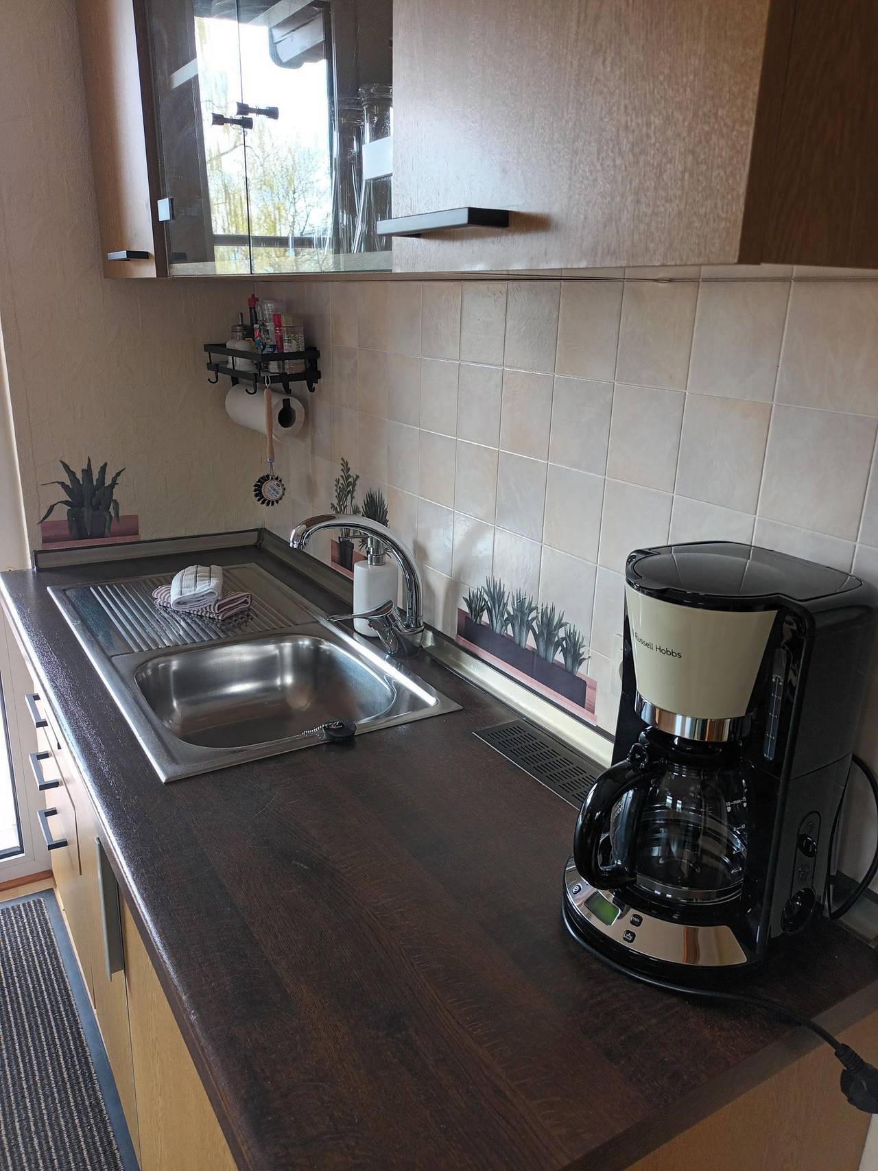 Doppelzimmer in Hilders, Rhön-Hessen