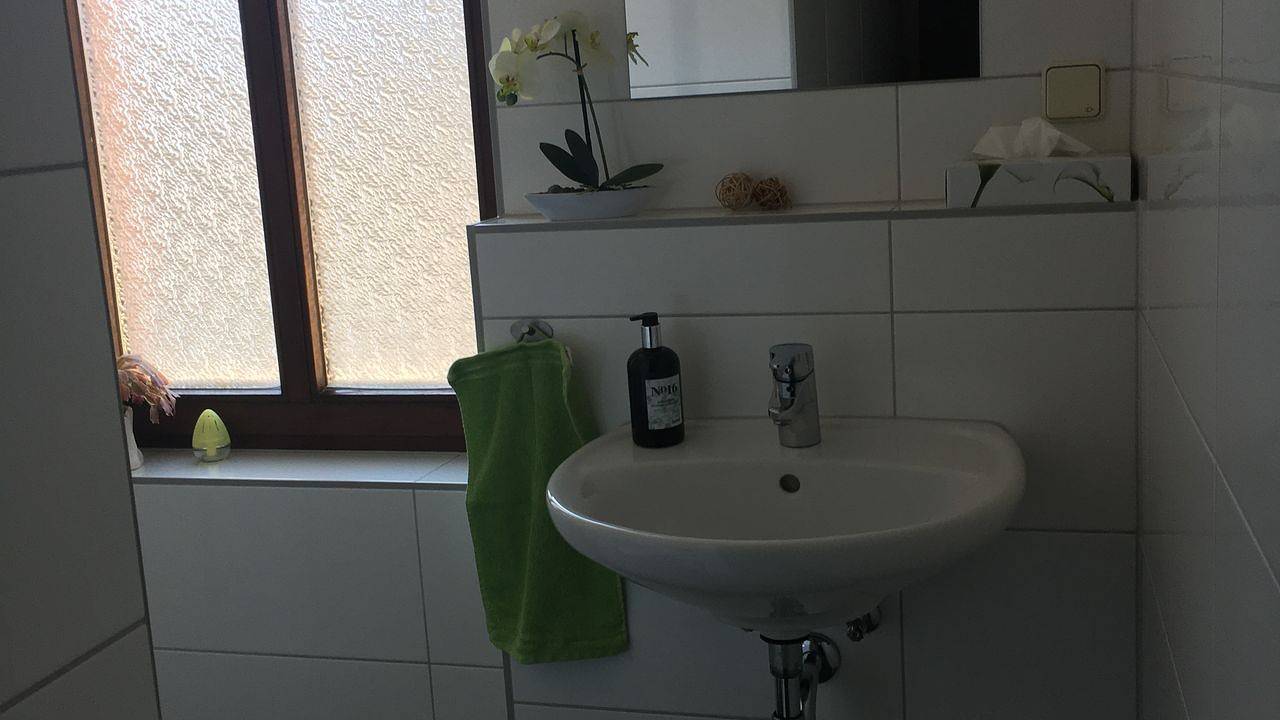 Einzelzimmer für 1 Person in Jena in Jena, Saaleland
