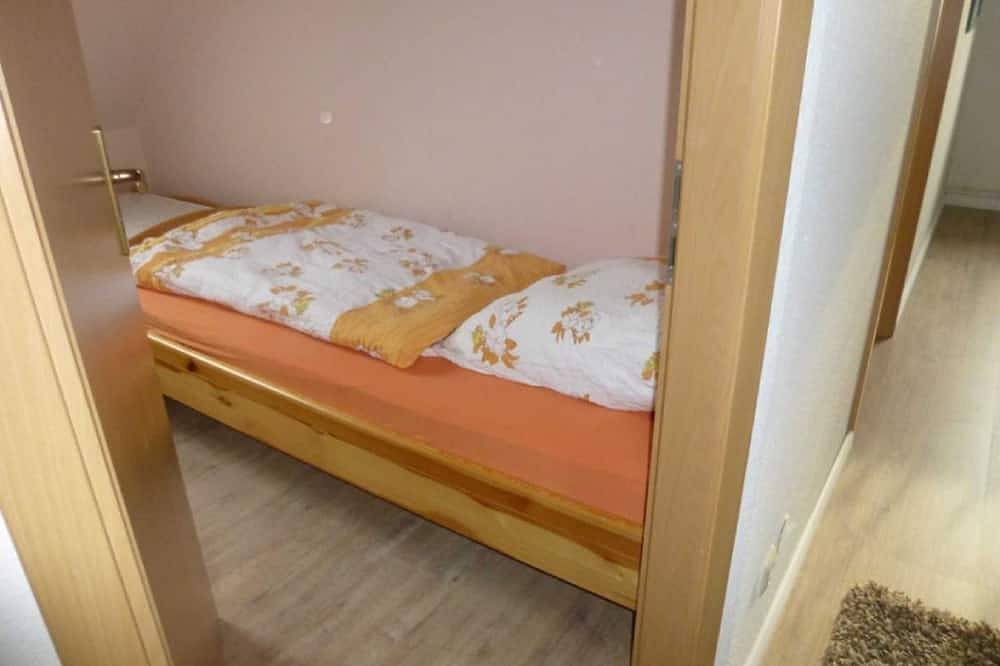 Ganze Wohnung, Ferienwohnung Fernsicht - Fernsicht in Krautsand, Drochtersen