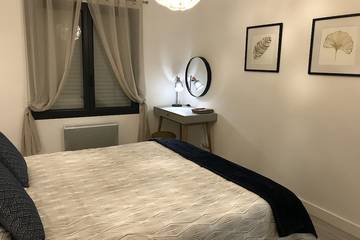 Gîte pour 4 Personnes dans Pornic, Région de Saint-Nazaire, Photo 3