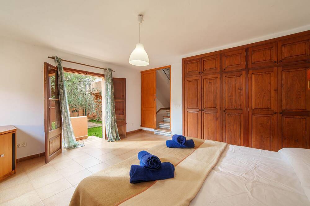 Sa Taulera by Interhome in Capdepera, East Majorca