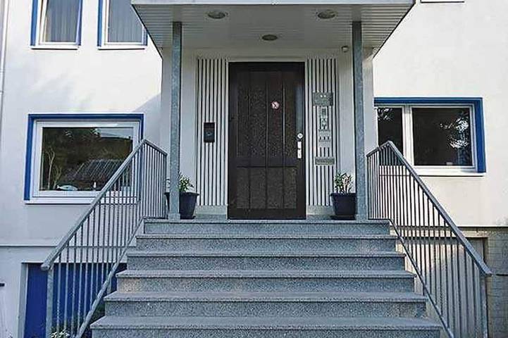 Ferienhaus für 4 Personen, mit Garten in Lübeck (Stadt) - 4