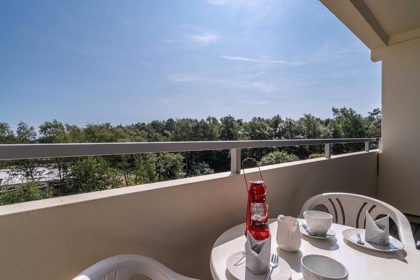 Ganze Ferienwohnung, Wohnung 253 "Frische Brise" (Id 011) in St. Peter-Bad, St. Peter-Ording