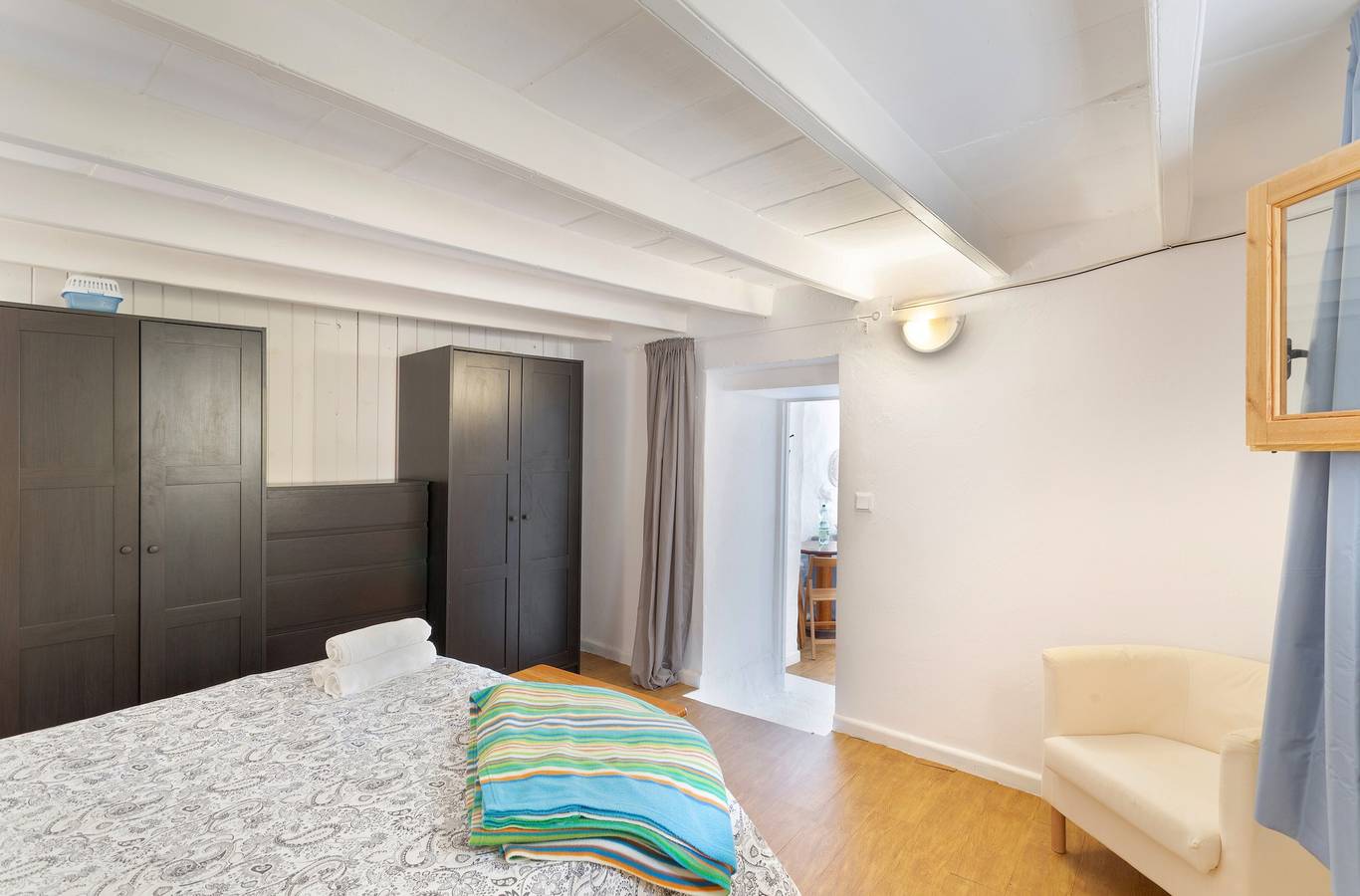 Vakantiehuis 'Mi Candela' met Privéterras en Wi-Fi, foto 9