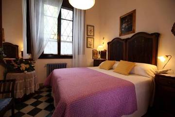 Villa for 7 People in San Gimignano, Siena Province, Photo 3