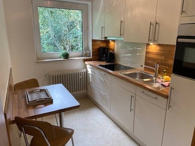 Ganze Ferienwohnung, Whg. Föhrperle in Wyk auf Föhr (Stadt), Wyk auf Föhr
