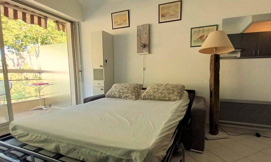 Studio voor 2 personen, foto 7