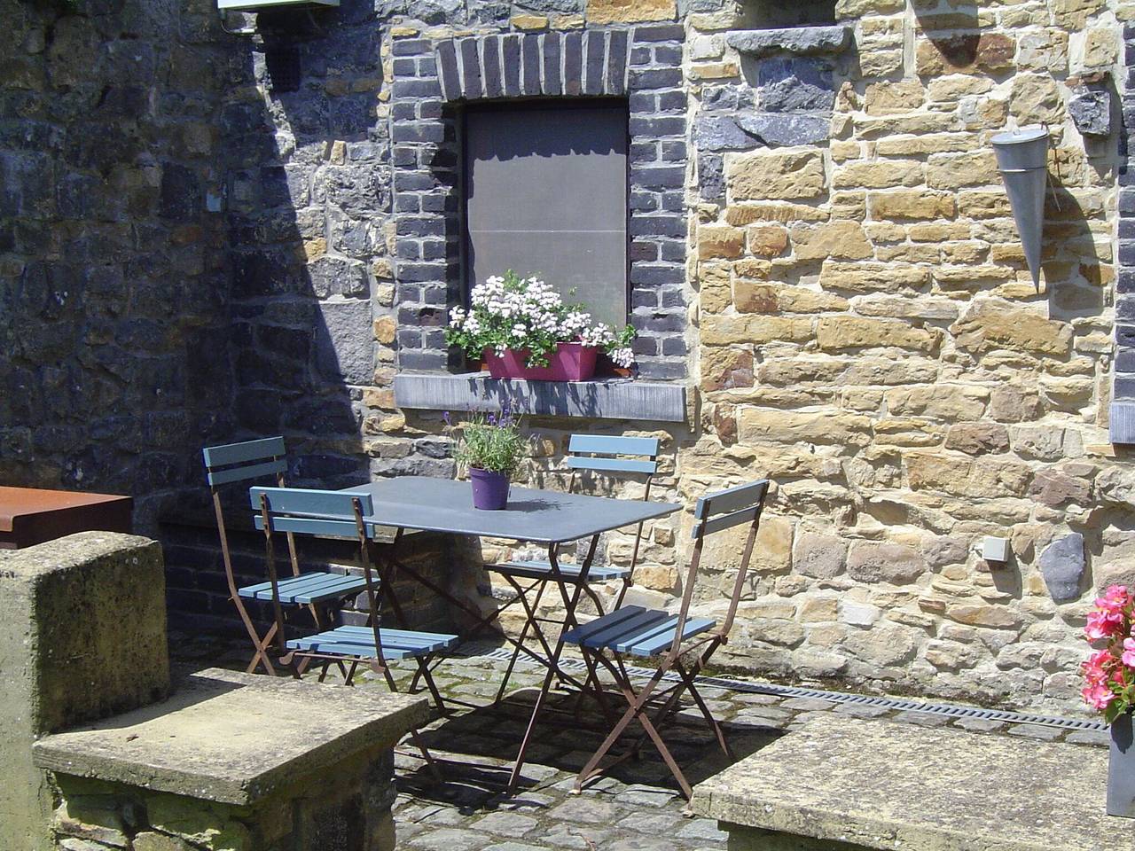 Ruhiges Zuhause in Tinlot in Tinlot, Lüttich und Umgebung