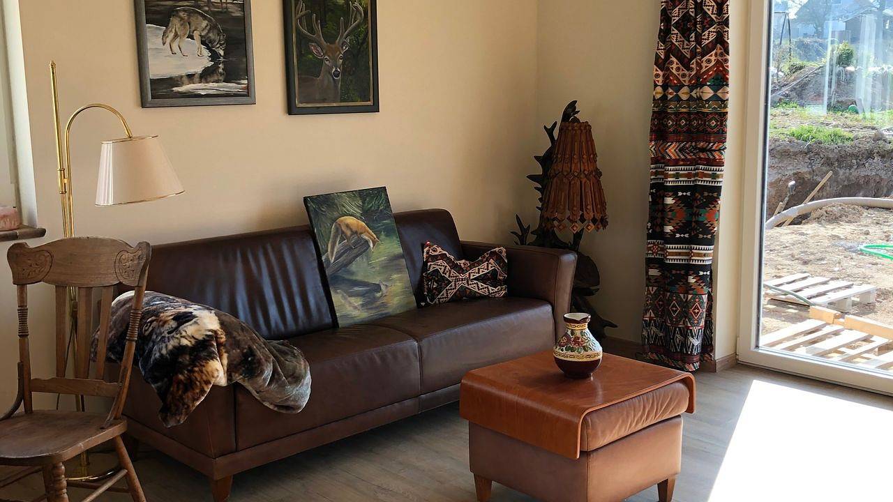 Ganze Ferienwohnung, Ferienwohnung für 3 Personen (50 m²) in Grömitz in Brenkenhagen, Grömitz