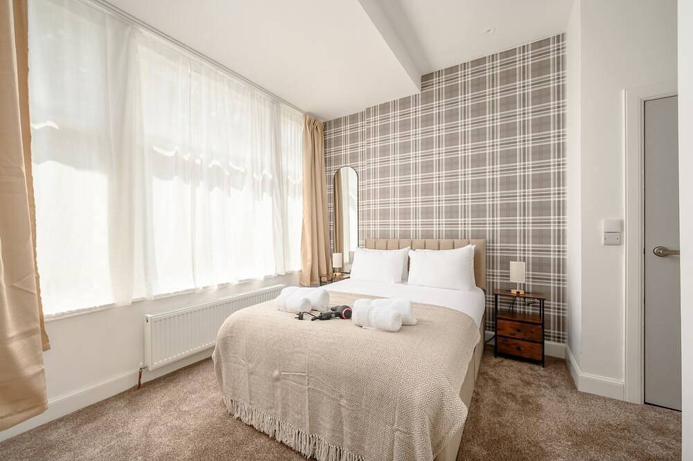 Newsome Lodge - Room 1 - Gilmerton, Edinburgh in Edinburgh, Edinburgh and Lothian