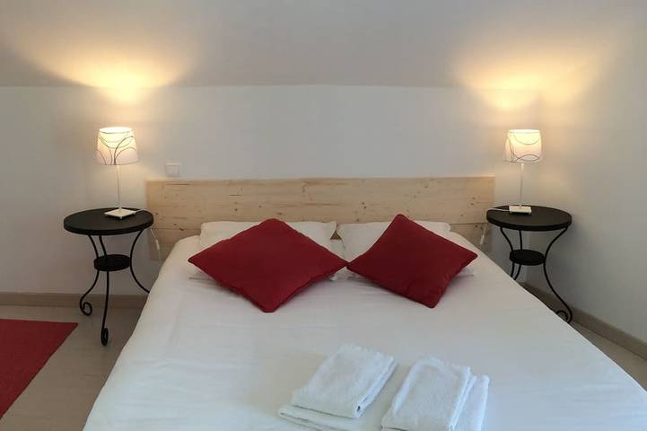 Location de vacances pour 6 personnes, avec jardin dans Station du Champ du Feu - 2