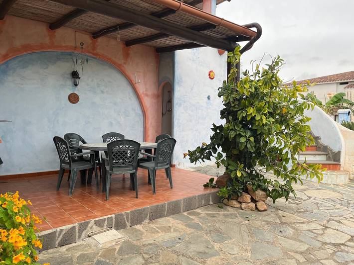 Maison de vacances pour 4 personnes, avec jardin, animaux acceptés - 1