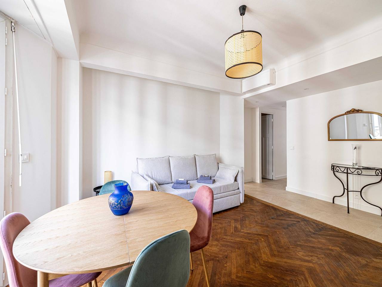Appartement entier, Elégance et Raffinement avec A/C - Cannes in Cannes, Côte méditerranéenne (France)