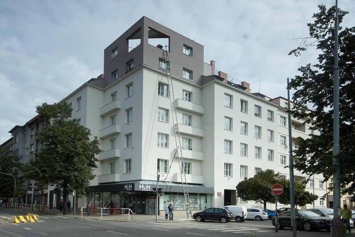 Ferienwohnung für 6 Personen - 1
