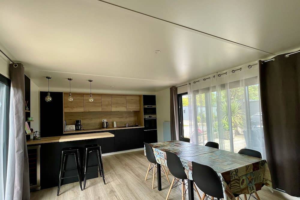 Photo : Maison de vacances