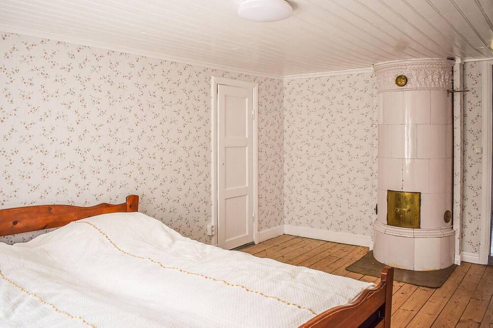 Atemberaubendes Zuhause in Ödeshög mit. in Ödeshög, Vättern