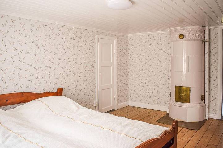 Ferienhaus für 6 Personen, mit Garten in Ödeshög - 4