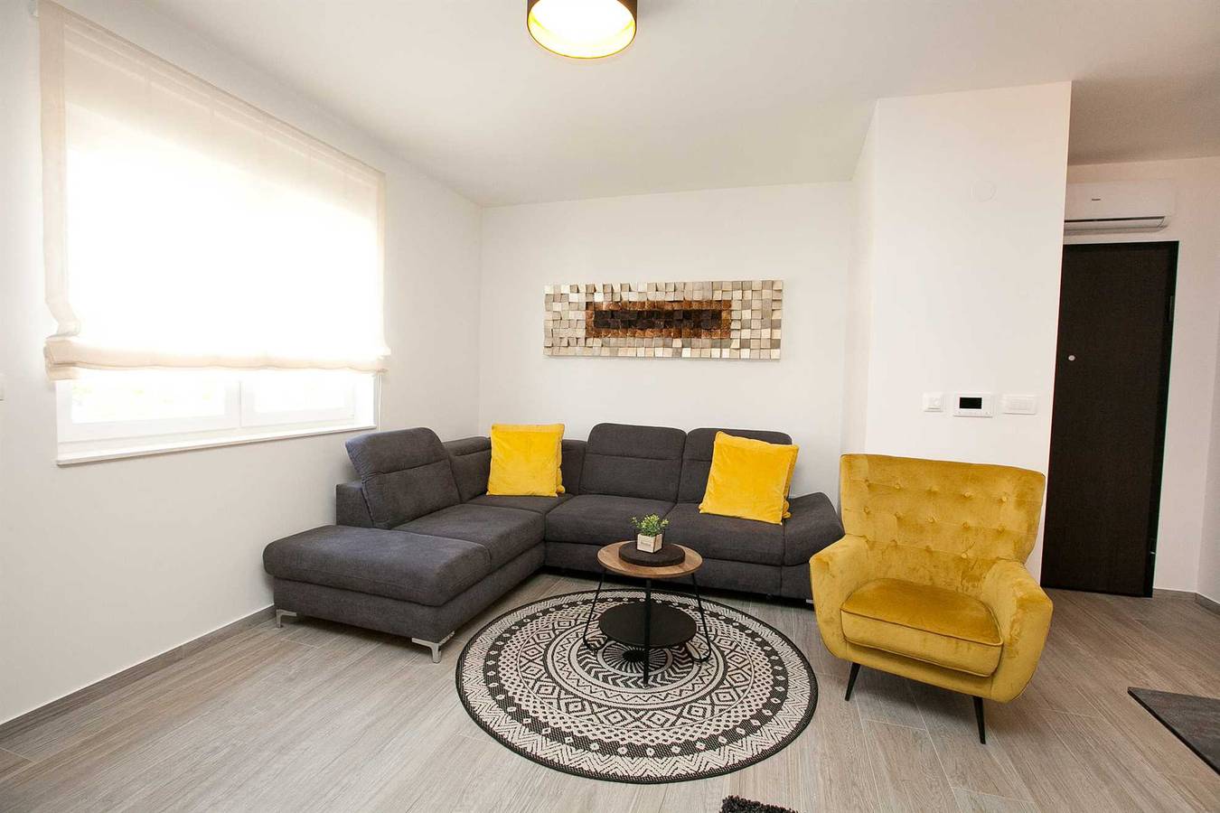 Apartamento entero, Luxury Apartment Eva in Ciudad de ZadarZadar, Zadar (Municipality)