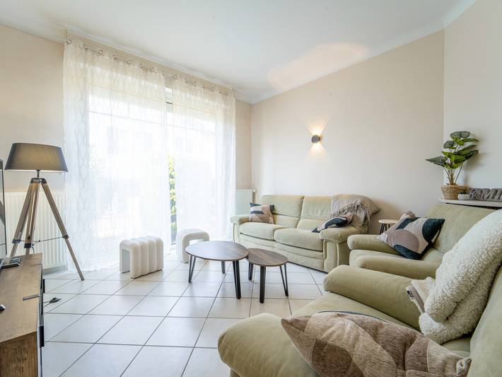 Location de vacances pour 10 personnes à Mimizan - 2