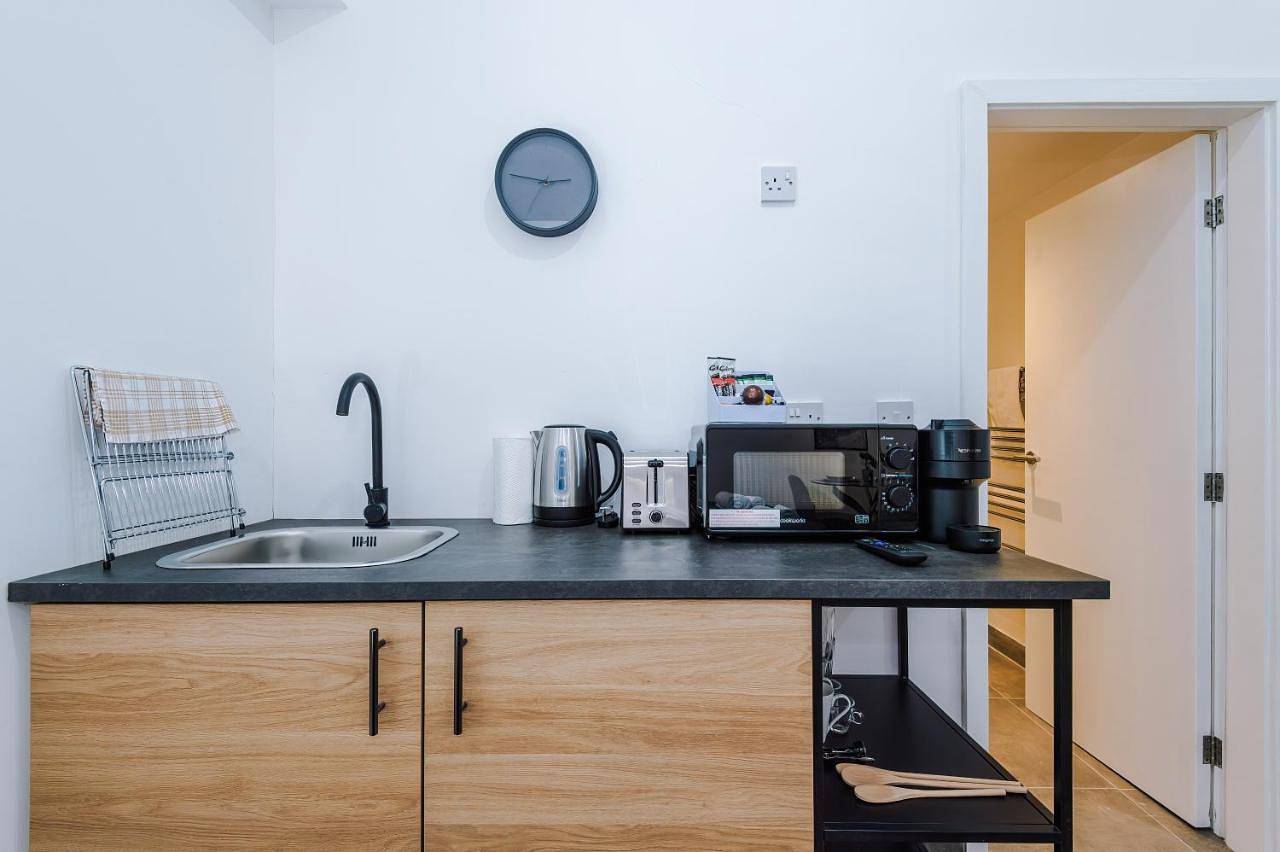 Silver Street by Staycay in Bury, Greater Manchester