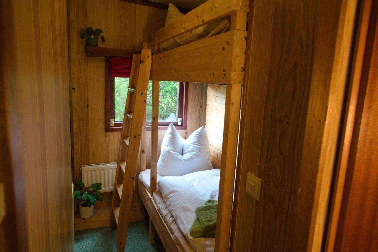 Ganze Wohnung, Kammbaude Neuhermsdorf in Hermsdorf, Osterzgebirge