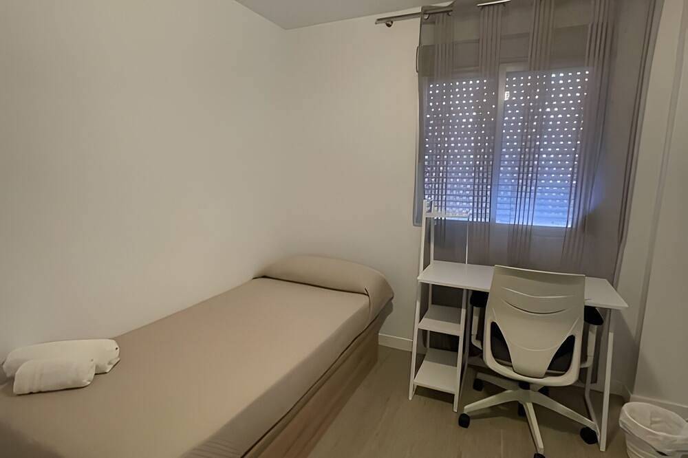 Apartamento entero, Apartamento 3 dormitorios in Huelva, Costa de la Luz