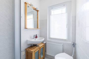 Bungalow für 4 Personen in Ostseebad Boltenhagen, Boltenhagen, Bild 3