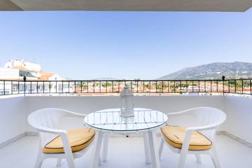 Apartment for 4 People in Los Boliches, Fuengirola, Photo 1