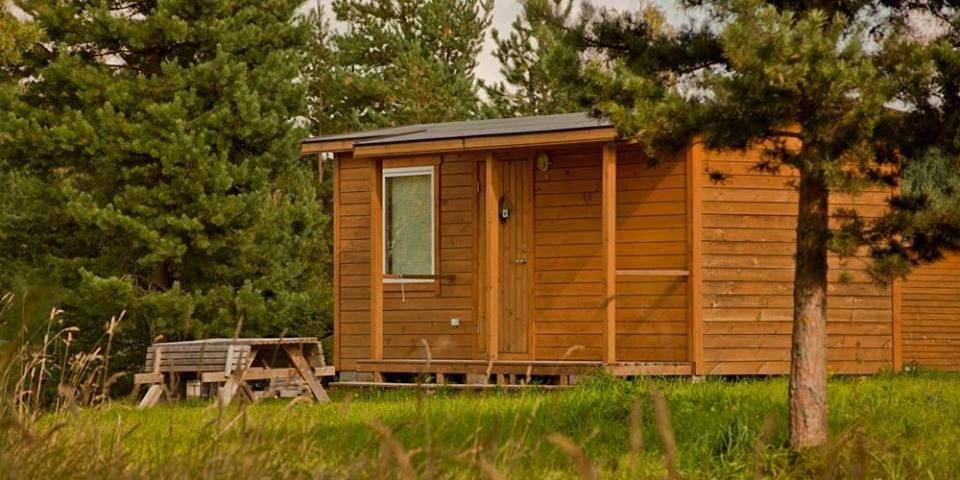 Standard Double Room in Semigalia