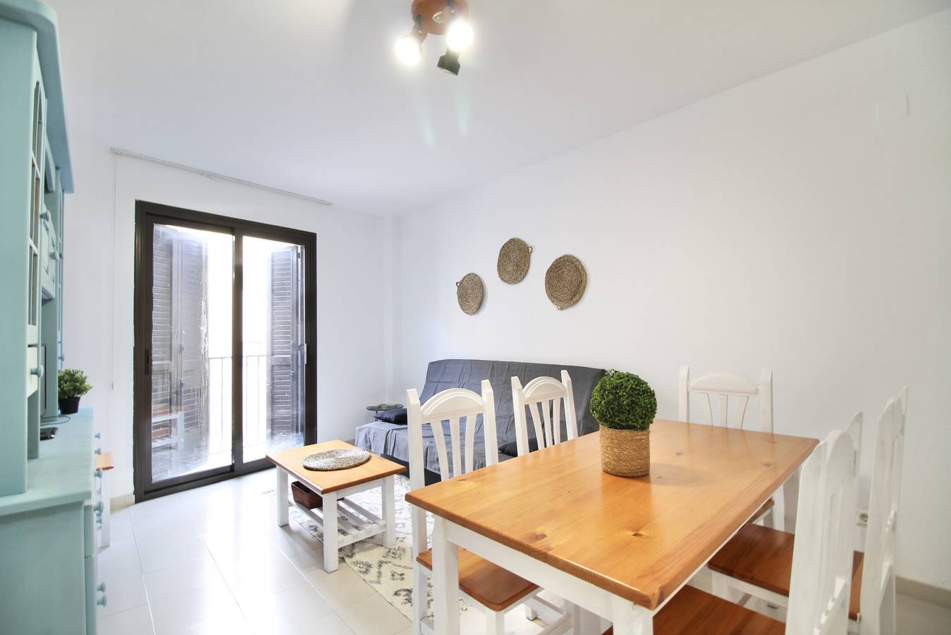 Apartamento entero, Vila Roma in Tarragona, Costa Dorada