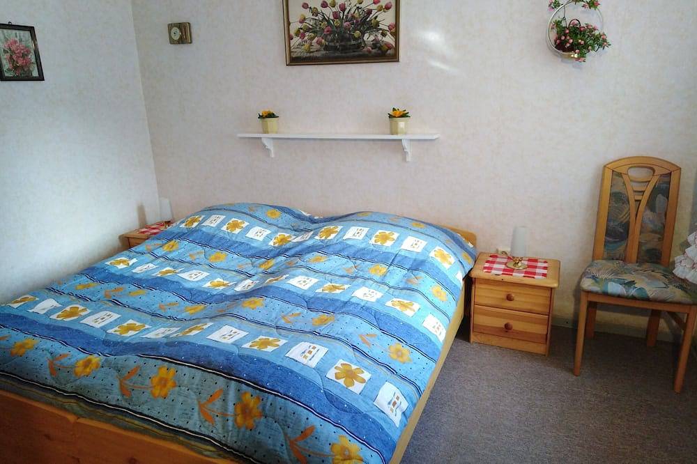 House for 5 guests with 60m² in Olbersdorf in Olbersdorf, Zittau Mountains